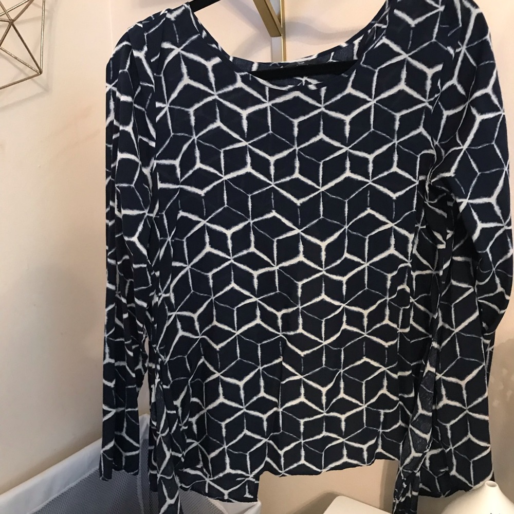 Gap blouse